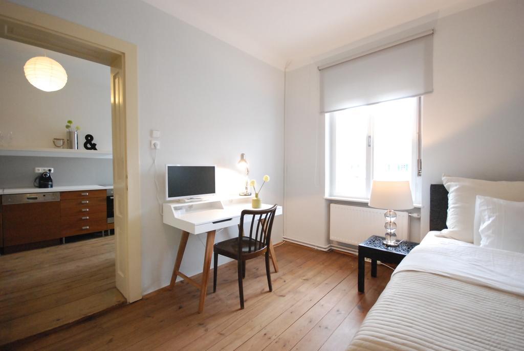 Gaestewohnung Ida Oberwart Room photo